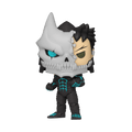 Funko Pop! Animation: Kaiju No. 8 - Kaiju No. 8 Broken Mask 2079 Chase - Fundom
