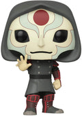Funko Pop Animation: Legend of Korra - Amon Vinyl Figure - Fundom