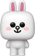 Funko Pop! Animation: Line Friends - Cony Vinyl Figure - Fundom