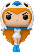 Funko Pop! Animation: Masters of The Universe - Sorceress - Fundom