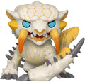 Funko Pop! Animation: Monster Hunter Frostfang - Fundom