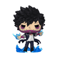 Funko Pop! Animation: My Hero Academia - Dabi with Flames 1522 - Fundom