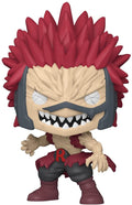 Funko Pop! Animation: My Hero Academia - Eijiro Unbreakable - Fundom
