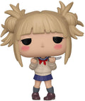 Funko Pop! Animation: My Hero Academia - Himiko Toga AAA Exclusive 610 - Fundom