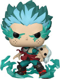 Funko Pop! Animation: My Hero Academia - Infinite Deku 10" Vinyl Figure - Fundom
