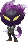 Funko Pop! Animation: My Hero Academia - Kurogiri Vinyl Figure - Fundom