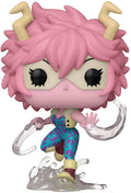 Funko Pop! Animation My Hero Academia Mina Ashido Vinyl Figure - Fundom
