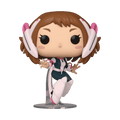 Funko Pop! Animation: My Hero Academia - Ochaco Uraraka 1524 - Fundom