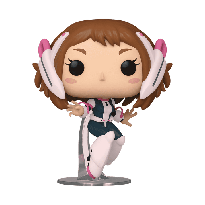 Funko Pop! Animation: My Hero Academia - Ochaco Uraraka 1524 - Fundom