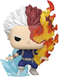 Funko Pop! Animation: My Hero Academia - Shoto Todoroki 1348 - Fundom
