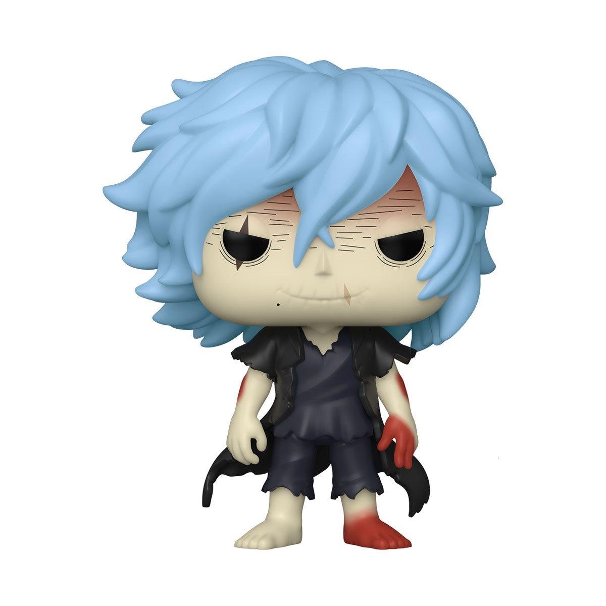 激レアFUNKO POP! ヒロアカ トゥワイス 分倍河原 Chase限定版