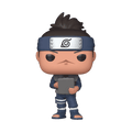 Funko Pop! Animation: Naruto - Iruka Umino 1966 - Fundom