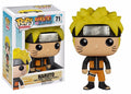 Funko Pop! Animation Naruto Naruto Vinyl Action Figure - Fundom