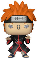 Funko Pop Animation: Naruto - Pain Vinyl Figure - Fundom
