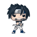 Funko Pop! Animation: Naruto - Sasuke Uchiha with Demon Wind Shuriken 1965 - Fundom