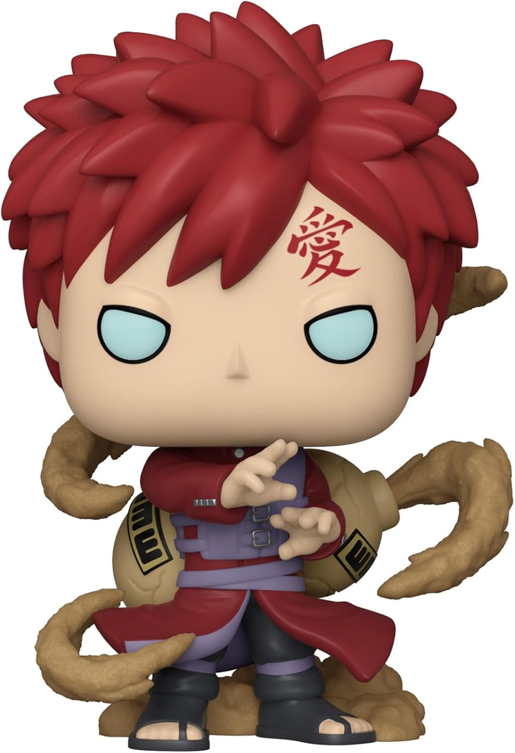 Funko Pop! Animation: Naruto: Shippuden - Gaara 728 - Fundom