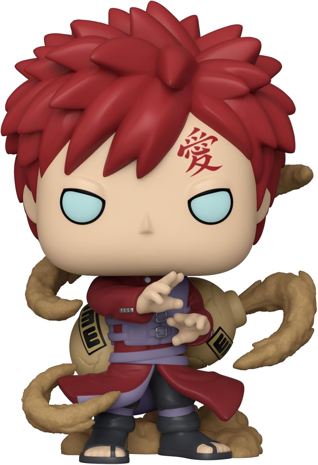 Funko Pop! Animation: Naruto: Shippuden - Gaara 728 - Fundom