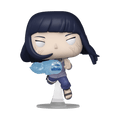 Funko Pop! Animation: Naruto: Shippuden - Hinata Hyuga Lion Fist Battle Pose 1845 - Fundom