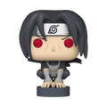 Funko Pop! Animation: Naruto Shippuden - Itachi Uchiha Awakens Third Stage Sharingan 1656 - Fundom
