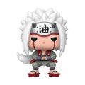 Funko Pop! Animation: Naruto: Shippuden - Jiraiya Jutsu 1844 - Fundom