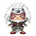 Funko Pop! Animation: Naruto Shippuden - Jiraiya Sage Mode AAA Anime Exclusive - Fundom
