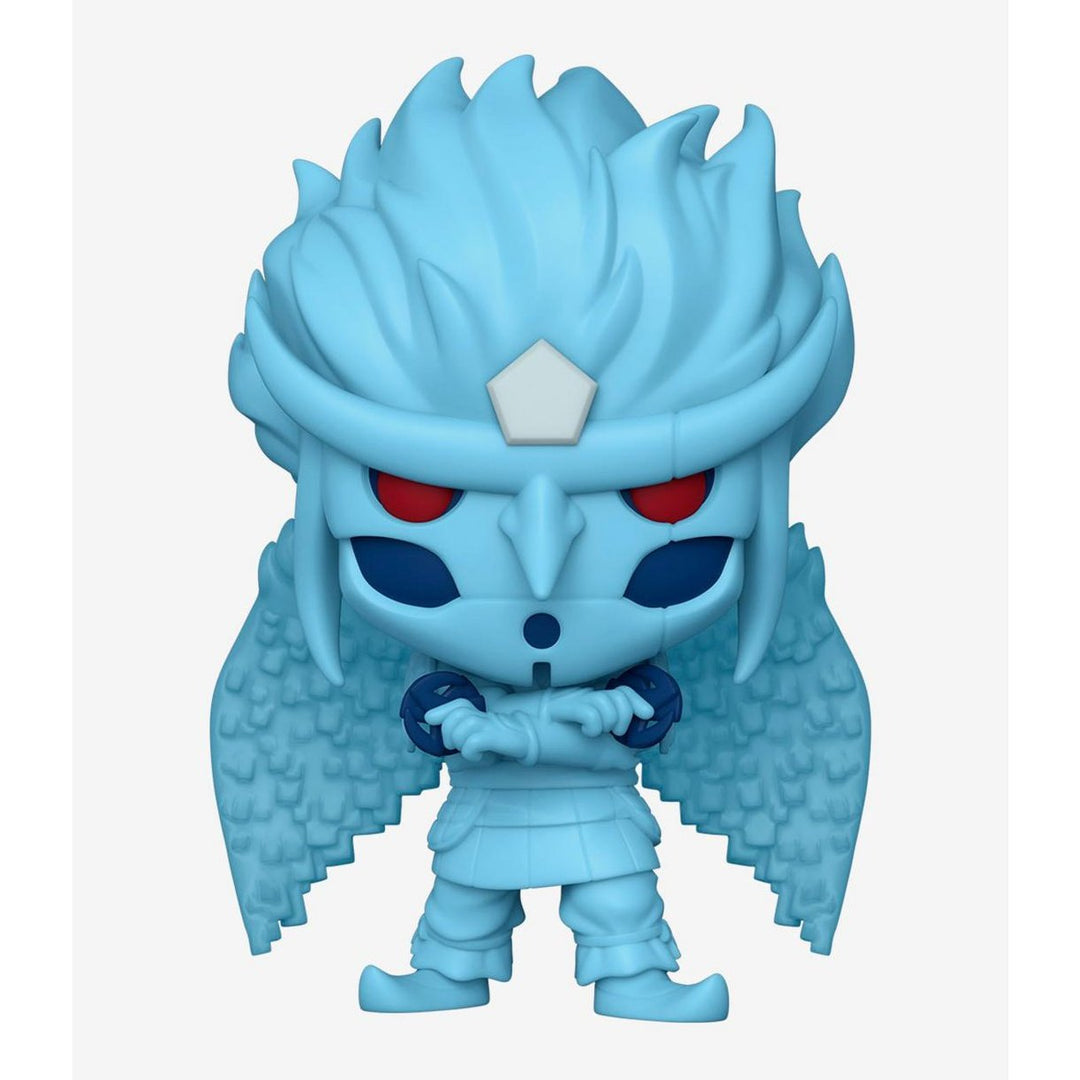 Funko Pop! Animation: Naruto Shippuden - Kakashi Perfect Susano'o Exclusive - Fundom