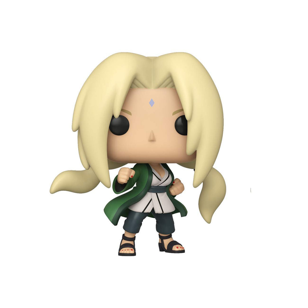 Funko Pop! Animation: Naruto Shippuden - Lady Tsunade 730 - Fundom