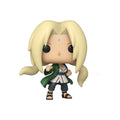 Funko Pop! Animation: Naruto Shippuden - Lady Tsunade 730 - Fundom