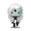 Funko Pop! Animation: Naruto Shippuden - Madara Uchicha with Rinnegan and Sharingan 2024 Limited Edition Entertainment Expo Shared Exclusive - Fundom