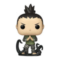 Funko Pop! Animation: Naruto Shippuden - Shikamaru Nara - Fundom