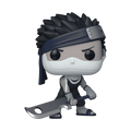 Funko Pop! Animation: Naruto - Zabuza Momochi 1967 - Fundom