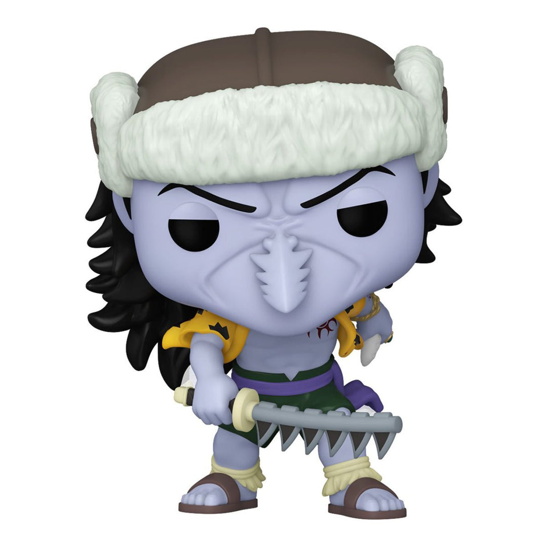 Funko Pop! Animation: One Piece - Arlong 1779 AAA Anime Exclusive - Fundom