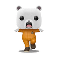 Funko Pop! Animation: One Piece - Bepo Flocked 1896 AAA Anime Exclusive - Fundom