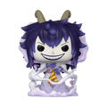 Funko Pop! Animation: One Piece - Caesar Clown 2024 Limited Edition Entertainment Expo Shared Exclusive - Fundom