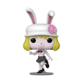 Funko Pop! Animation: One Piece - Carrot In White Hat 1588 - Fundom