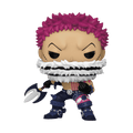 Funko Pop! Animation: One Piece - Charlotte Katakuri 1606 - Fundom