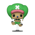 Funko Pop! Animation: One Piece - Chopperemon (Wano) - Fundom