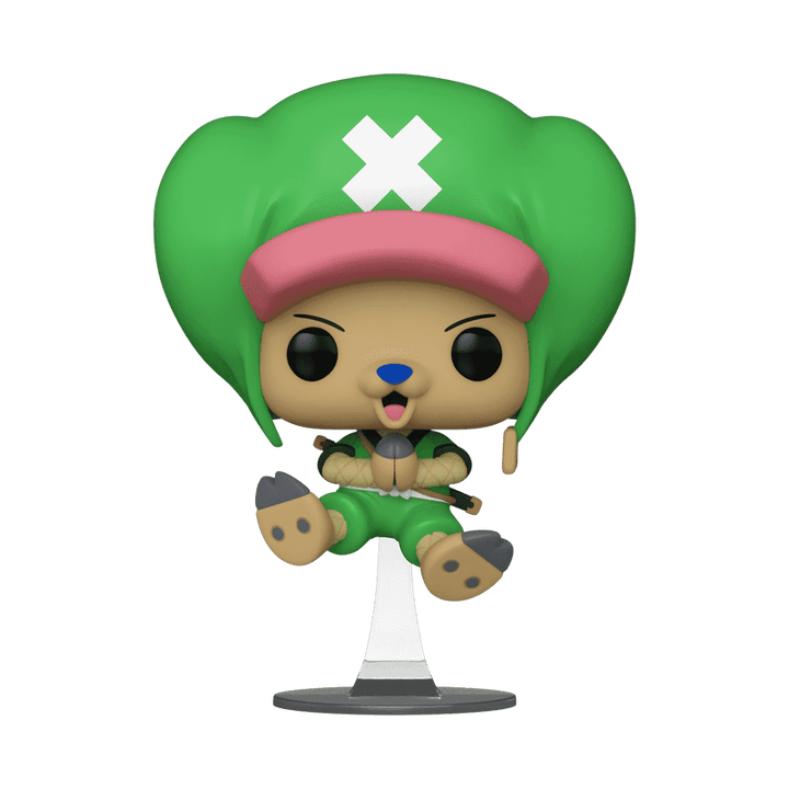Funko Pop! Animation: One Piece - Chopperemon (Wano) - Fundom