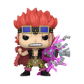 Funko Pop! Animation: One Piece - Eustass Kid Awakening 1932 - Fundom