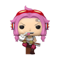 Funko Pop! Animation: One Piece - Ginny 2205 - Fundom