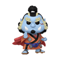 Funko Pop! Animation: One Piece - Jinbe 1780 - Fundom