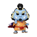 Funko Pop! Animation: One Piece - Jinbe Chase 1780 - Fundom