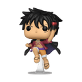 Funko Pop! Animation: One Piece - Luffy Luffytaro 1620 BoxLunch Exclusive - Fundom