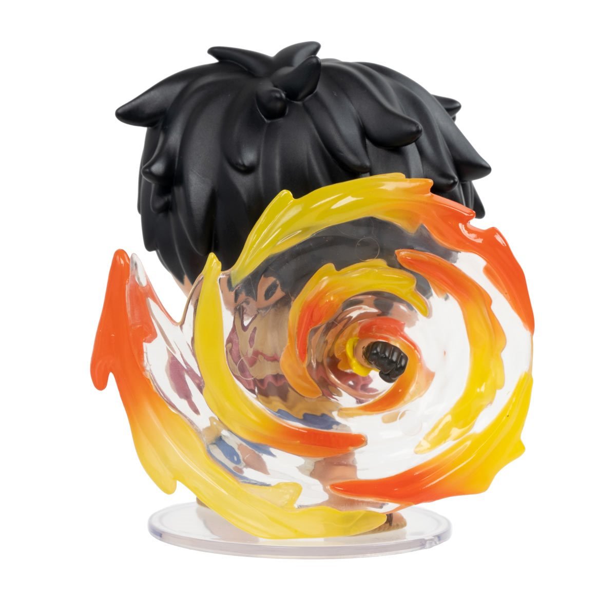 Funko Pop! Animation: One Piece - Monkey D. Luffy Red Hawk Chase AAA Anime Exclusive - Fundom