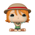 Funko Pop! Animation: One Piece - Nami Crying 1772 - Fundom