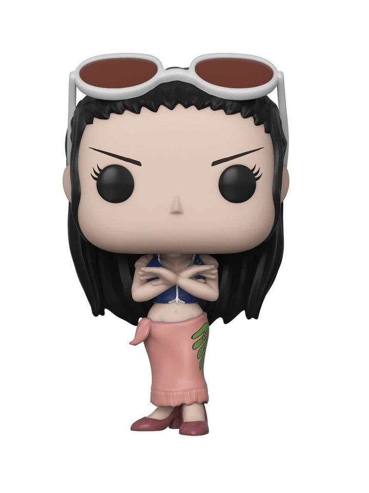 Funko Pop! Animation: One Piece - Nico Robin - Fundom