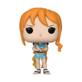 Funko Pop! Animation: One Piece - Onami Wano 1472 - Fundom
