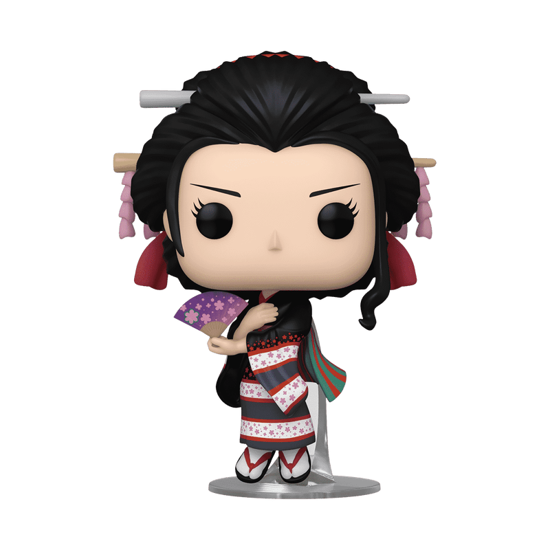 Funko Pop! Animation: One Piece - Orobi Wano 1475 - Fundom