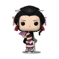 Funko Pop! Animation: One Piece - Orobi Wano 1475 - Fundom