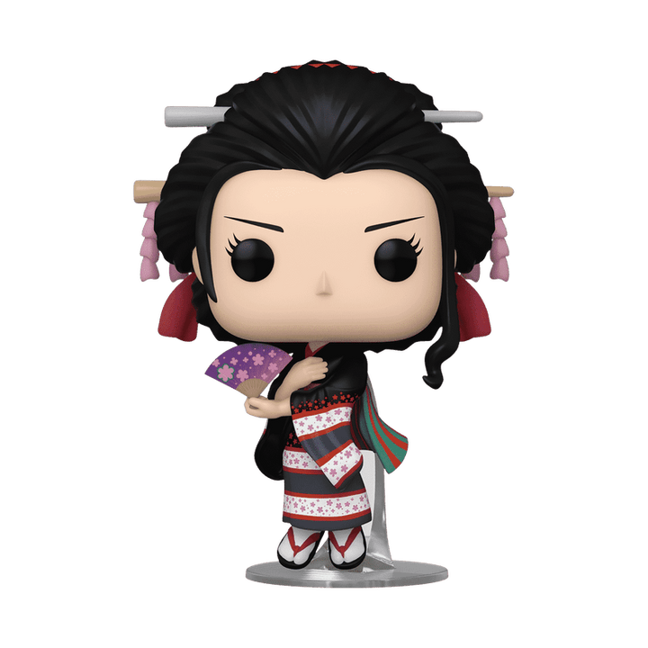Funko Pop! Animation: One Piece - Orobi Wano 1475 - Fundom